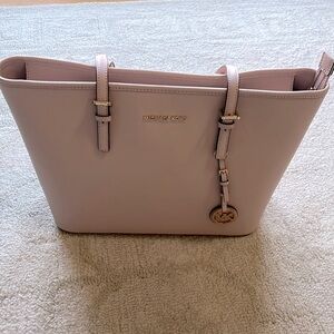 Michael Kors travel bag